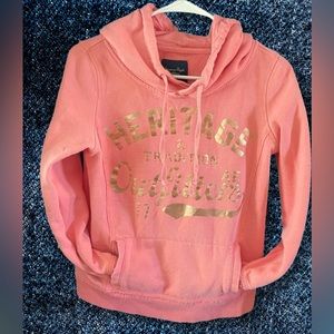 American Eagle Hoodie Women’s Size M